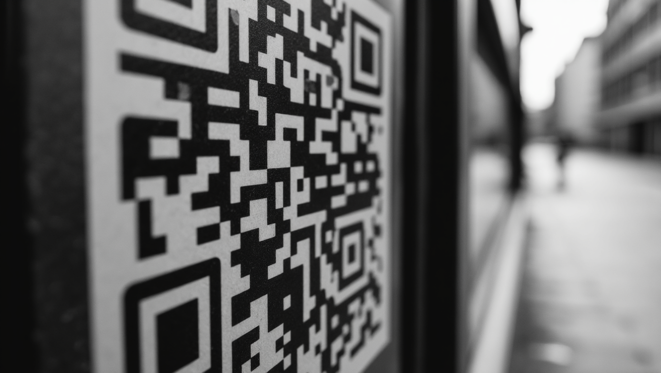 What is a QR Code? History, Uses, and Benefits of QR Codes