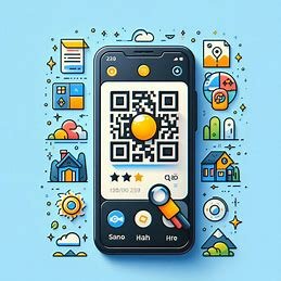 free qr code reader